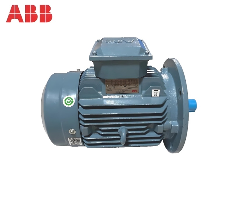 ABB motor